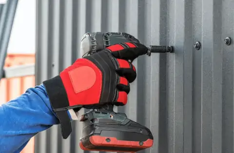 Travaux de zinguerie - Saint-Sylvestre